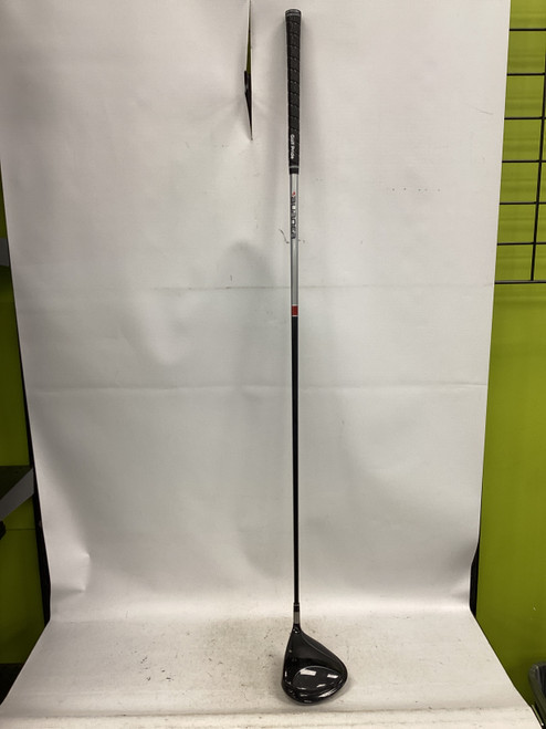 Vist Large View of Product Image Which is Used Taylormade BURNER Mens Driver LH 10.5 Degree