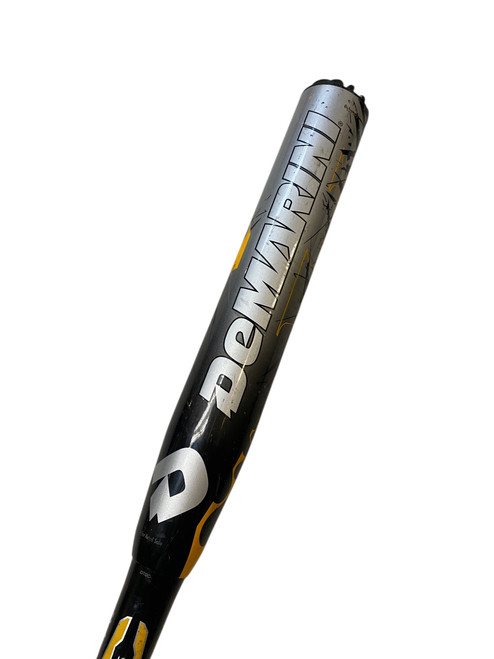 Vist Large View of Product Image Which is Used Demarini VENDETTA BB/SB Fastpitch Bat 30"