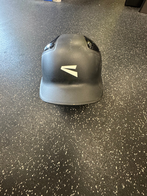 Vist Large View of Product Image Which is Used Easton BATTING HELMET Batting Helmet No Mask Black MD