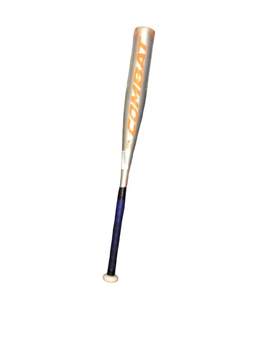 Vist Large View of Product Image Which is Used Combat VIGOR BB/SB USSSA 2 5/8 Bat 31"