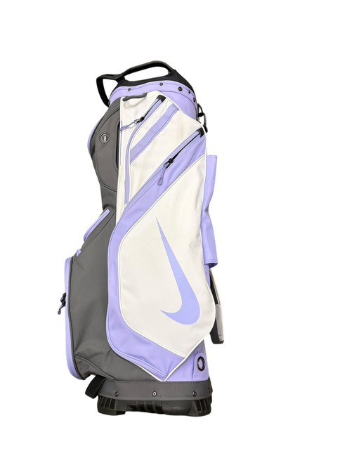 Vist Large View of Product Image Which is Used Nike BAG Mens Stand Bag None