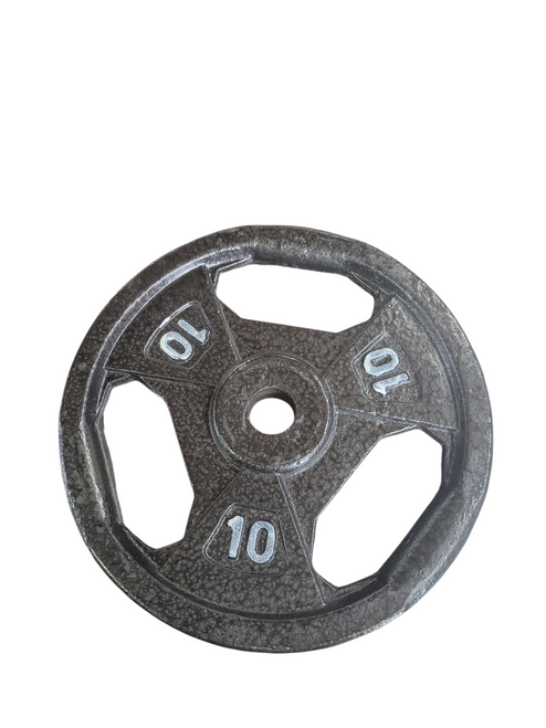 Vist Large View of Product Image Which is Used Standard Plate (Each) 10 lb
