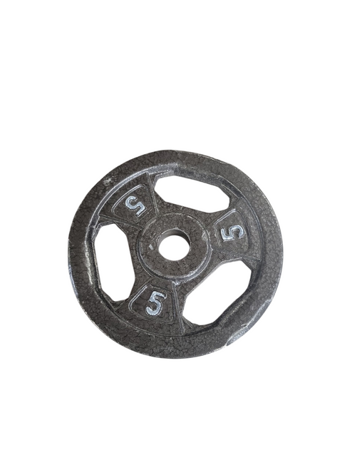 Vist Large View of Product Image Which is Used Standard Plate (Each) 5 lb