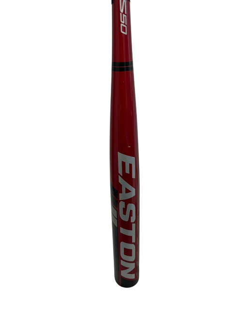 Vist Large View of Product Image Which is Used Easton S50 34/30 Slowpitch Bat