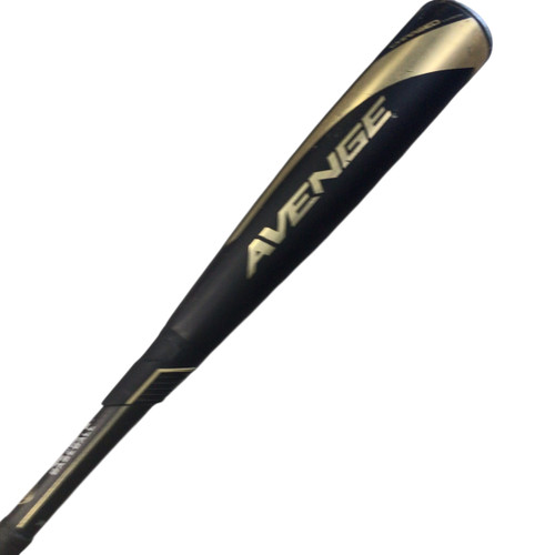 Used AXE AVENGE BB/SB USA 2 5/8 Bat 29" 11760-S000082987 Vist Large View of Product Image Which is Used AXE AVENGE BB/SB USA 2 5/8 Bat 29"