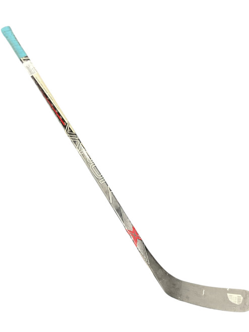 Used Bauer VAPOR X Inter One Piece Left 50 Flex 11733-S000193427 Vist Large View of Product Image Which is Used Bauer VAPOR X Inter One Piece Left 50 Flex