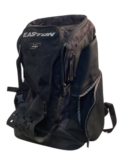 Vist Large View of Product Image Which is Used Easton MOJO BB/SB Player Backpack Black