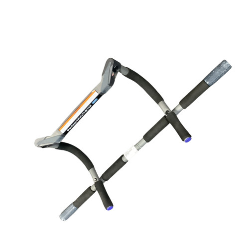 Vist Large View of Product Image Which is Used Perfect Push-up Exercise Door Gym