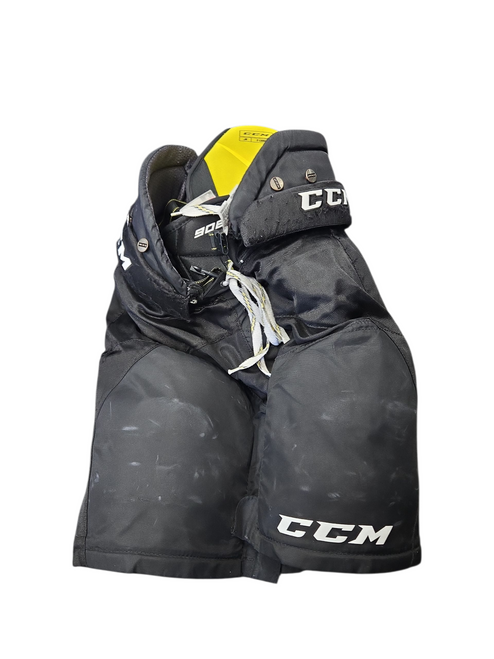 Vist Large View of Product Image Which is Used CCM 9080 BREEZERS Junior Pant Black XL
