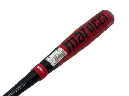 Vist Large View of Product Image Which is Used Marucci CAT CONNECT MSBCC11Y2USA -11 USA 2 5/8 Baseball Bat 31" 31/20