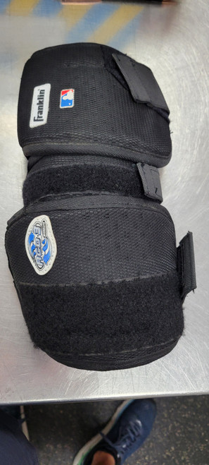 Vist Large View of Product Image Which is Used Franklin ELBOW GUARD Field Equipment