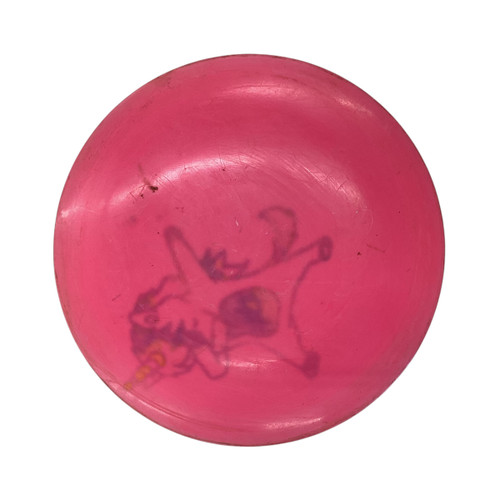 Vist Large View of Product Image Which is Used Innova STINGRAY Disc Golf Driver Pink