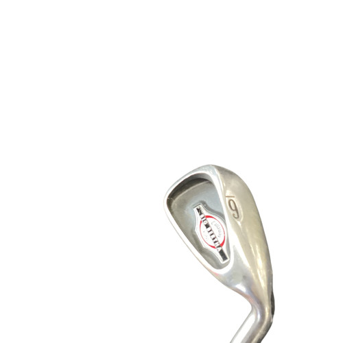 Vist Large View of Product Image Which is Used Callaway BIG BERTHA Mens Individual Iron RH 6 Iron