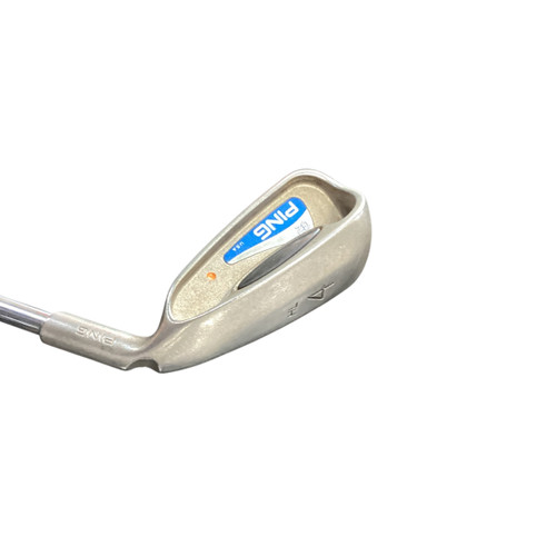 Vist Large View of Product Image Which is Used Ping G2 HL Mens Individual Iron RH 4 Iron