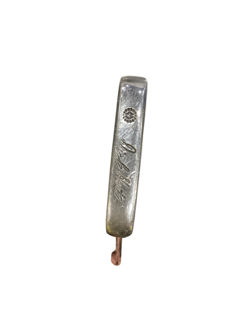 Vist Large View of Product Image Which is Used DICK HART PUTTER Mens Putter RH