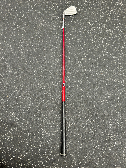 Vist Large View of Product Image Which is Used Ping MOXIE Jr Individual Iron RH 7 Iron