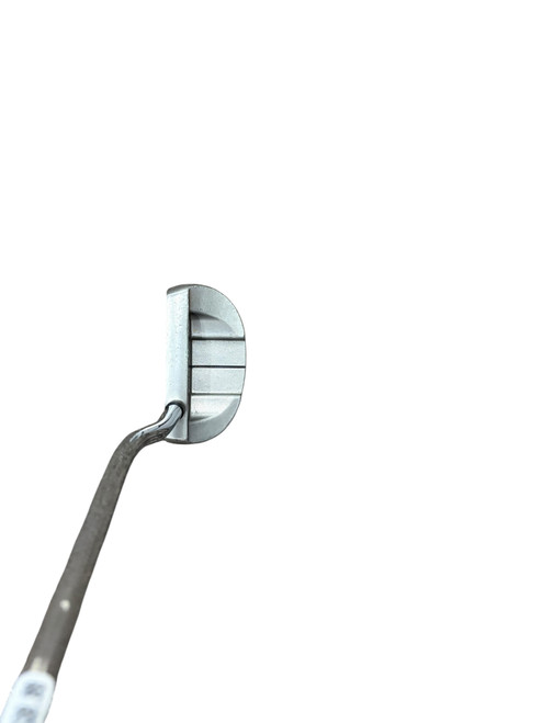 Vist Large View of Product Image Which is Used Odyssey WHITE HOT 5 Mens Putter RH