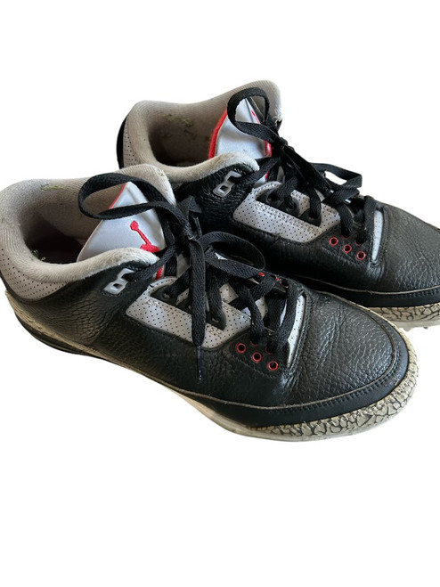 Vist Large View of Product Image Which is Used Nike JORDAN CLEATS 8.5 Adult FB Cleats