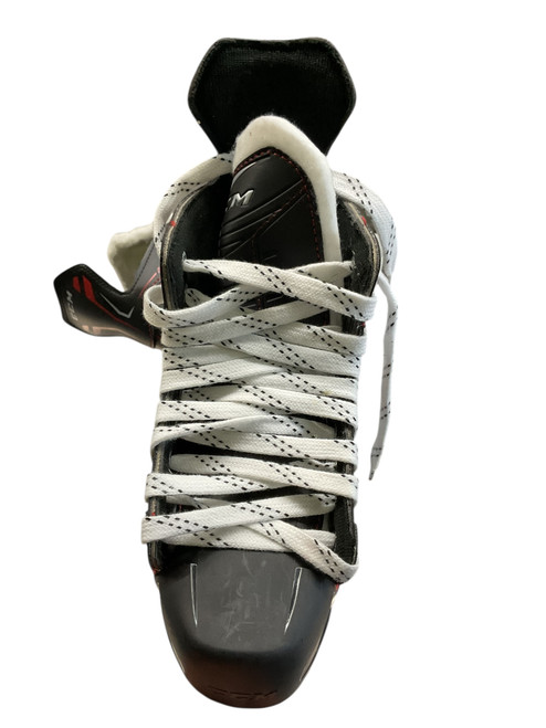Vist Large View of Product Image Which is Used CCM JETSPEED 250 Youth Hockey Skate Youth 13.0