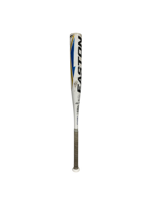 Vist Large View of Product Image Which is Used Easton GHOST BB/SB USA 2 5/8 Bat 28"