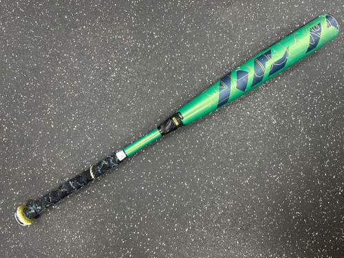 Vist Large View of Product Image Which is Used Louisville Slugger META 2023 BBCOR High School -3 Bat 33/30