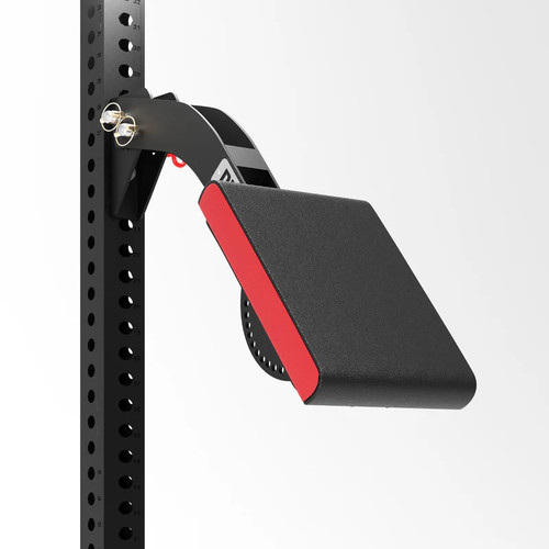 Vist Large View of Product Image Which is Used Revolt Chest Support 2.0