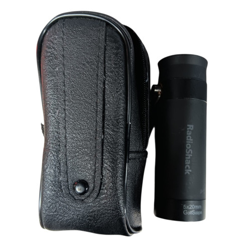 Vist Large View of Product Image Which is Used RANGE FINDER Field Equipment