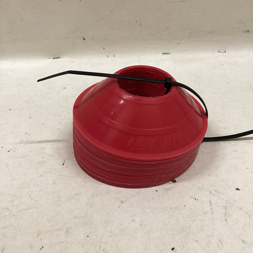 Vist Large View of Product Image Which is Used Lacrosse Accessory