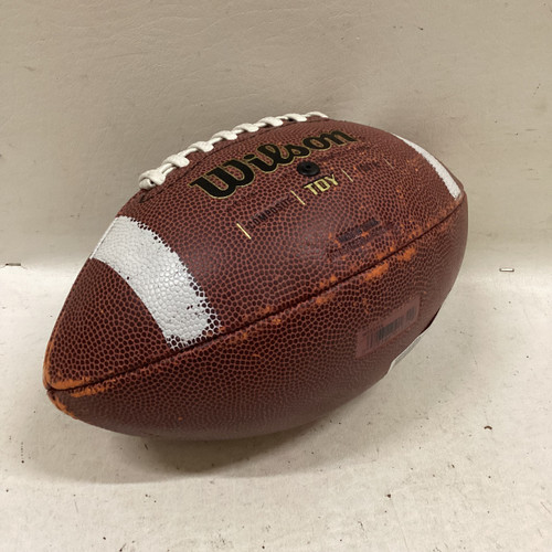 Vist Large View of Product Image Which is Used Wilson Official Football