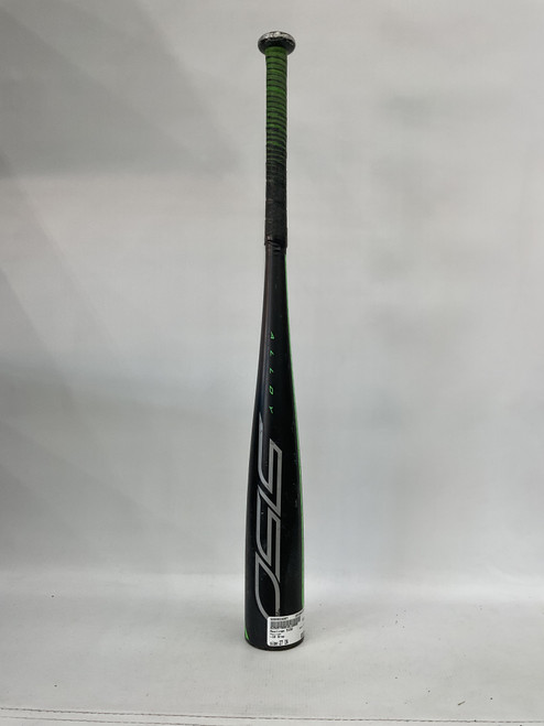Vist Large View of Product Image Which is Used Rawlings 5150 BB/SB USSSA 2 3/4 Bat 27"