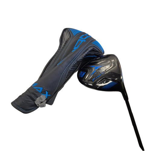 Used Cobra AIRSPEED FMAX Mens Driver RH 9.5 Degree 11877-S000017481 Vist Large View of Product Image Which is Used Cobra AIRSPEED FMAX Mens Driver RH 9.5 Degree