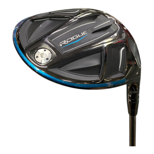 Vist Large View of Product Image Which is Used Callaway ROGUE Mens Driver RH 10.5 Degree