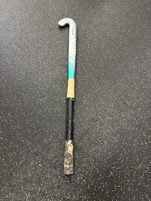 Vist Large View of Product Image Which is Used STX XPR50 FH Complete Stick Silver 35"