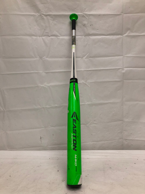 Vist Large View of Product Image Which is Used Easton MAKO TORQ BB/SB Fastpitch Bat 33"