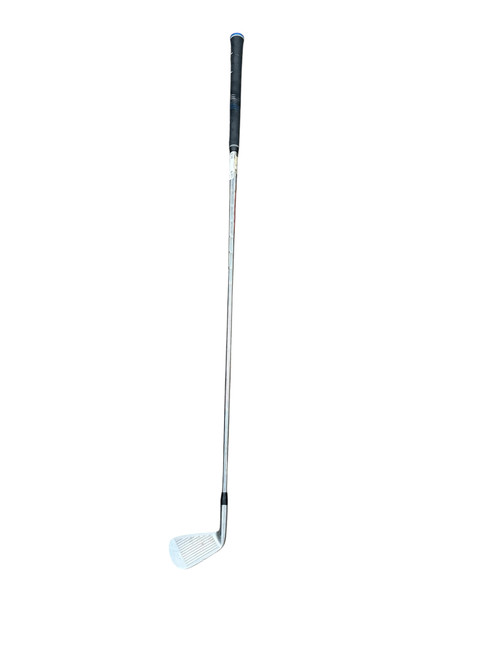 Vist Large View of Product Image Which is Used Mizuno MP-59 Golf Wedge Mens RH Pitching Wedge