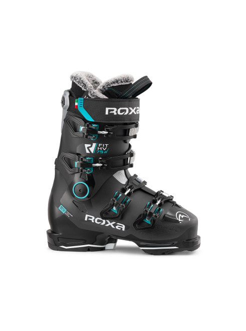 Vist Large View of Product Image Which is New Roxa Rfit HV 75W