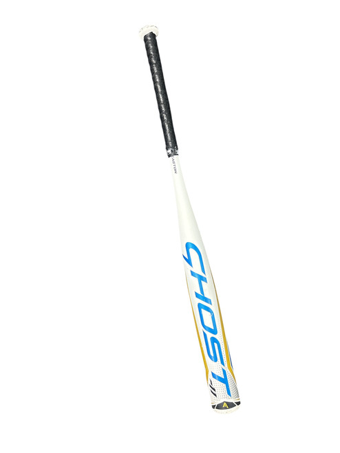 Vist Large View of Product Image Which is Used Easton GHOST BB/SB Fastpitch Bat 31"