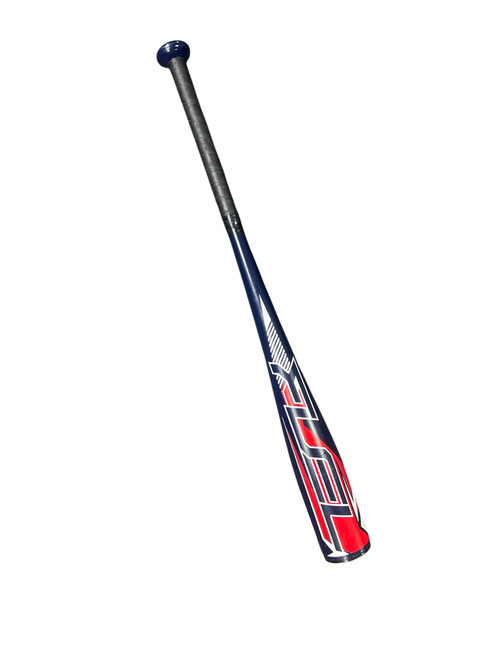 Vist Large View of Product Image Which is Used Rawlings FUEL BB/SB USA 2 5/8 Bat 27"