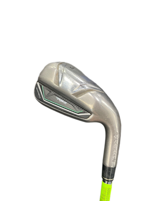 Vist Large View of Product Image Which is Used ROCKETBALLZ 4 IRON Mens Individual Iron RH 4 Iron