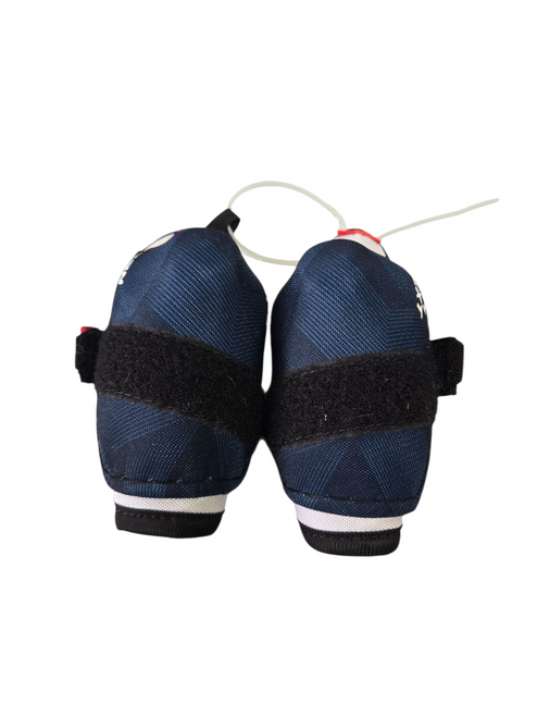 Vist Large View of Product Image Which is Used CCM NEXT Youth Elbow Pads SM