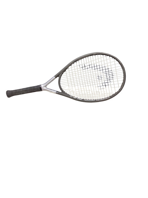 Vist Large View of Product Image Which is Used Head HEAD  TI Adult Tennis Racquet Grey Unknown