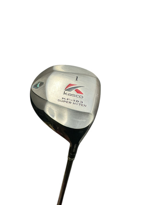 Vist Large View of Product Image Which is Used KASCO KF-103 Mens Driver RH HT