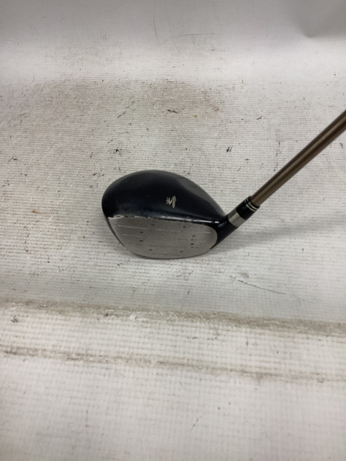 Vist Large View of Product Image Which is Used Cobra SZ HYPER STEEL Mens Fairway Wood RH 3 Wood