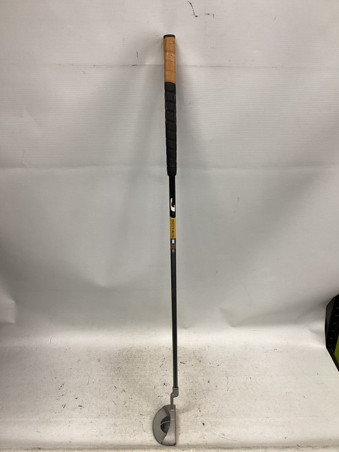 Vist Large View of Product Image Which is Used Walter Hagen Jr Putter RH