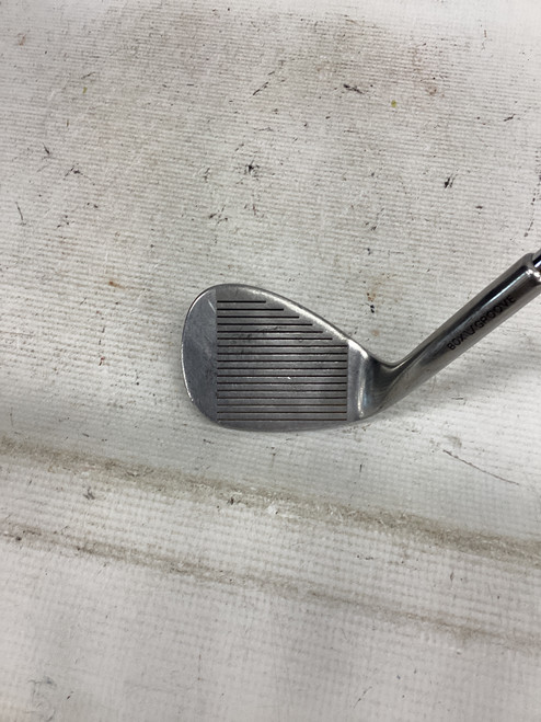 Vist Large View of Product Image Which is Used PITCHING WEDGE Golf Wedge Mens RH 50 Degree