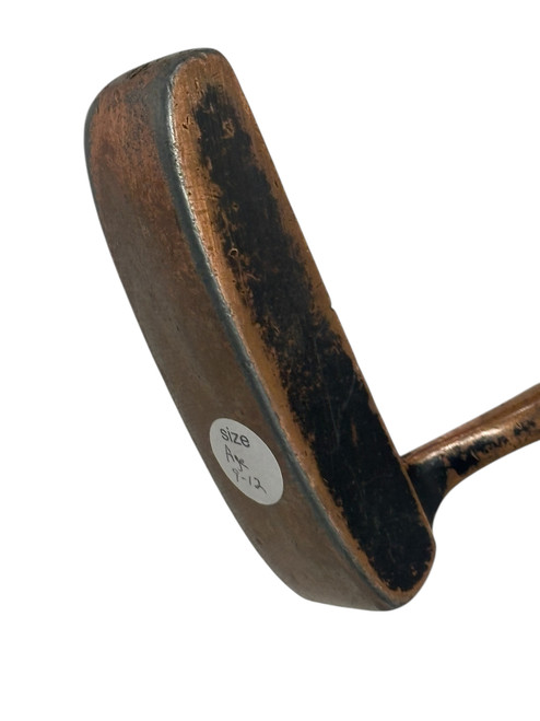 Vist Large View of Product Image Which is Used Jr Golf Putter RH 29.5" Age 9-12