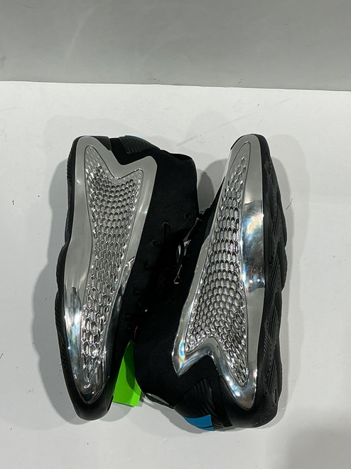 Vist Large View of Product Image Which is Used Adidas Basketball Shoes M None Senior 13