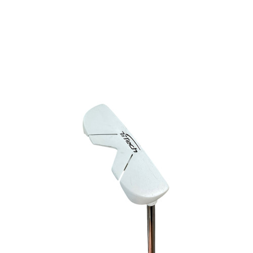 Vist Large View of Product Image Which is Used TiTech Jr Putter RH