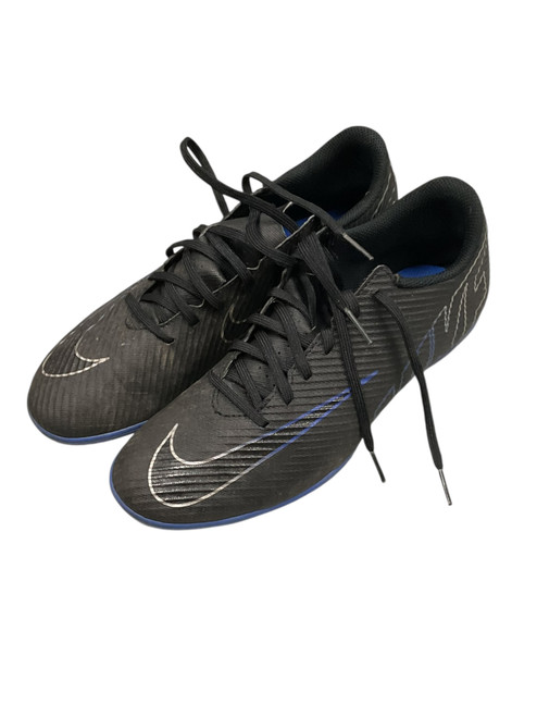 Vist Large View of Product Image Which is Used Nike DJ5963-001 Soccer Cleats Black Senior 6