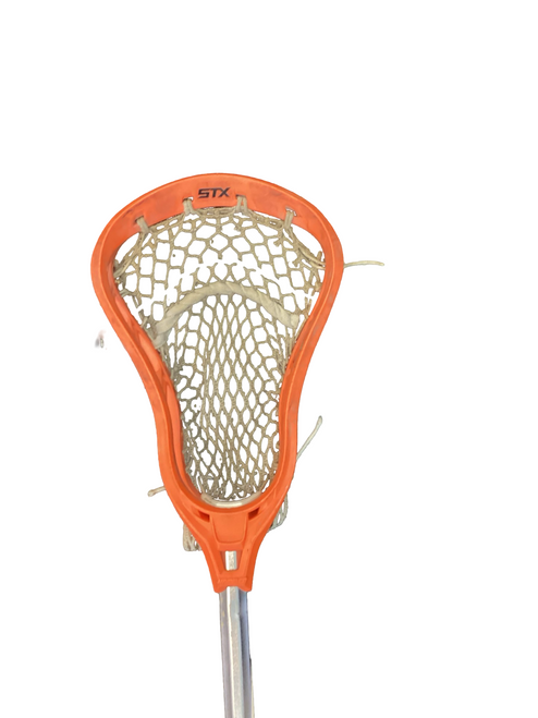 Vist Large View of Product Image Which is Used STX HAMMER Men Def/LSM Complete Stick Grey